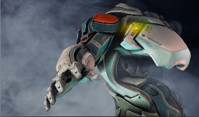 Vengeance Torso - reduce cost by 1AP