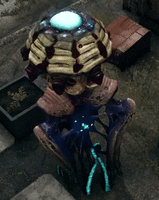 Mist Sentinel