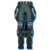 Wardog Leg Armor